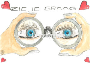 Ik zie je graag Nr. 7